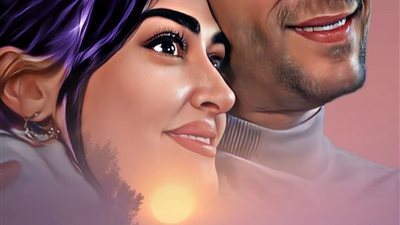 طوفان الدرة ملحمة طوفان هزمه العشق  الطوفان الأول  سعاد محمد سلامه