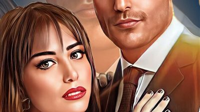 الفستان الأسود بقلم داليا الكومي