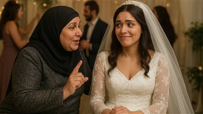 زين وزينة بقلم ياسمين خالد 