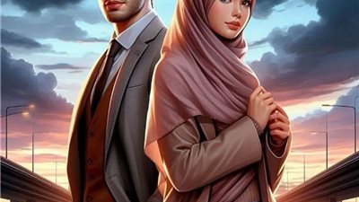 حافيه علي الأشواك 