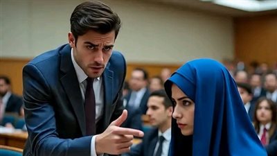 صدمة حياتي نقلا عن لمياء شاهين 