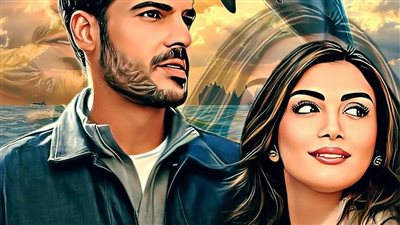 تشابك الاقدار بقلم سعاد محمد
