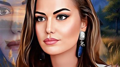 الحب اولا  بقلم دهب عطيه