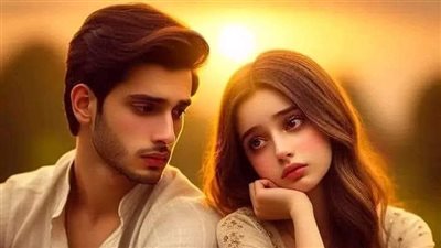 حكايات زوج وزوجة بقلم منال كريم 