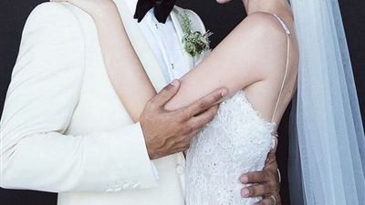 صغيره في قلب صعيدي 