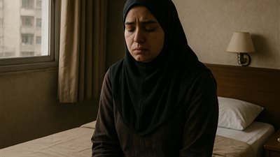 چريمة خېانة بقلم حمادة هيكل 