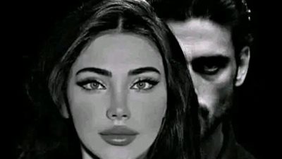 بنت الجيران بقلم حمادة هيكل 