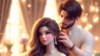 الحلقة الثانية من حكايات بنات بقلم آلاء محمد حجازي حواديت لولو