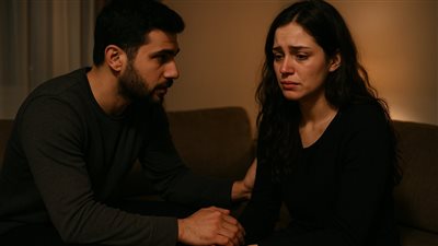 رواية بقلم رحاب القاضي 