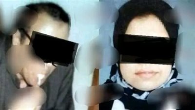 الشيطانة التي تزوجت علي زوجها الكفيف 