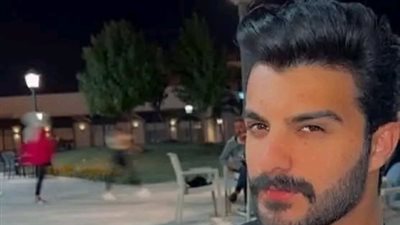 عشق العقرب 