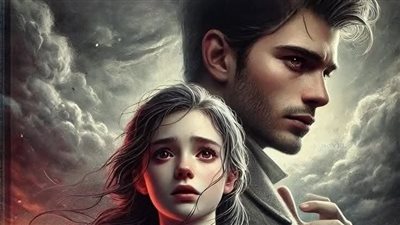 قلب ارهقته الحياة بقلم هناء النمر