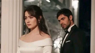 مأساة حورية بقلم فريدة أحمد 