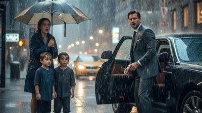 لقاء غير متوقّع بعد عشر سنوات