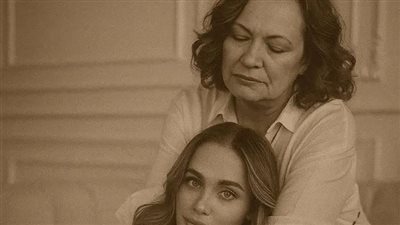 رأت ظهر والدها لأول مرة… فتغيّر عالمها كله القصة كاملة