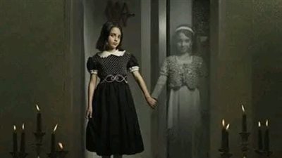 قبيلة من الجن بقلم جمال الحفني 
