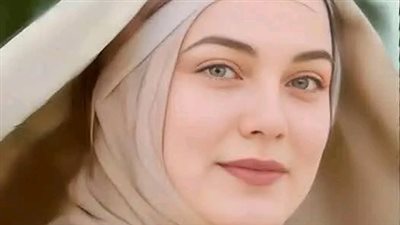 عشان عمياء ومش بخلف