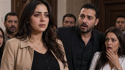 جوزي طلقني 