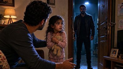 ورث جدتي 