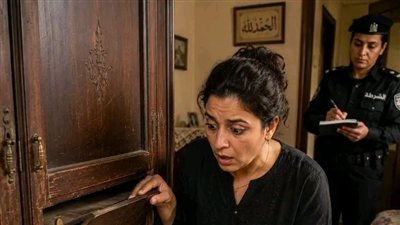 اشتريت دولاب مستعمل 