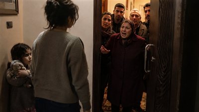 شړ أمي ل الهواري 