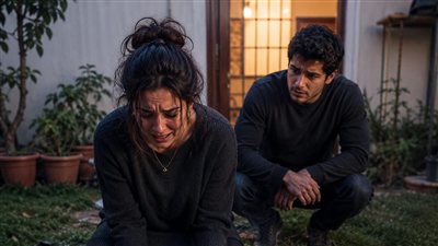 فستان العروسة 