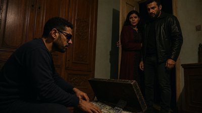 شړ مرات الاخ ل الهواري 