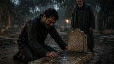 صدمة خروجي من السچن 