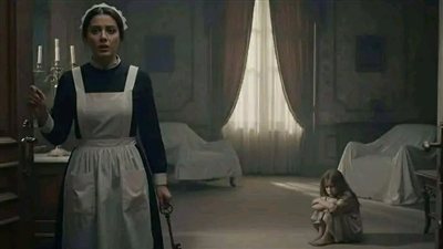 بنته اشتغلت خدامة