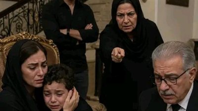 عندما تسقط الأقنعة 