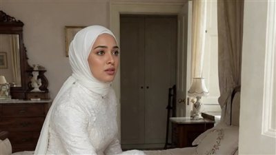 صدمة في ليلة زفافي 